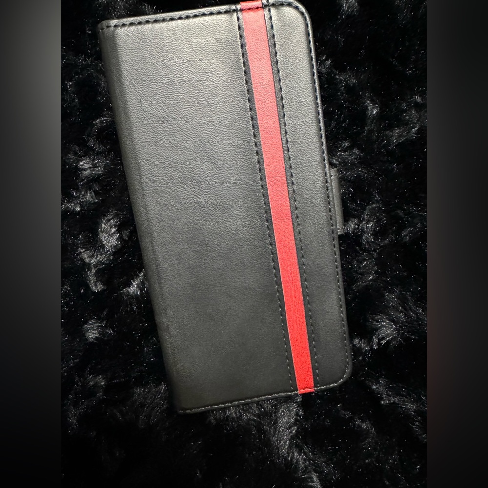 Folio Wallet Case for iPhone 13 Pro Max